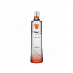 VODKA CIROC MANGO 37.5% 70cl