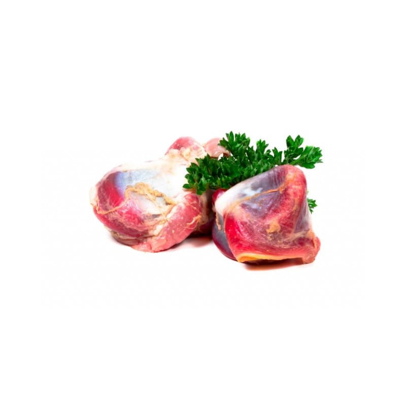 Gesier De Canard Partie Du Corp Gésier de Canard 5 Kg en vente direct - Agripousse