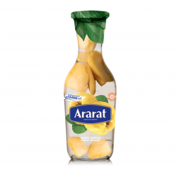 JUS DE COING COMPOTE - ARARAT 1L