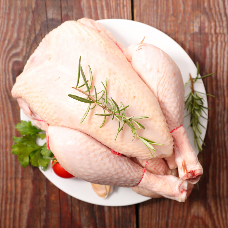A Quel Age Tuer Un Poulet Fermier Poulet entier fermier bio en vente direct - Agripousse