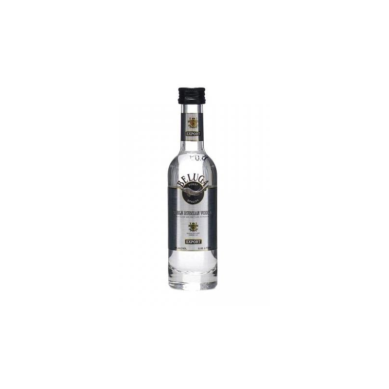 0.5 l vodka