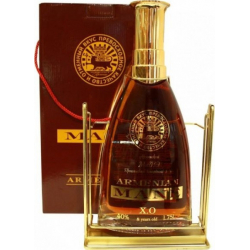 Brandy Mane 8 ans 40% 1.75L - Coffret cadeau