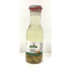 JUS D'ABRICOTS COMPOTE - ROYAL 1L