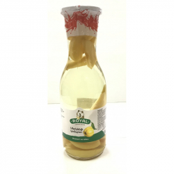 JUS DE PÊCHE COMPOTE - ROYAL 1L