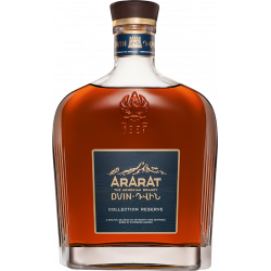  DVIN - ARARAT BRANDY 0.7L 