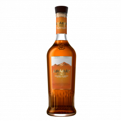 ARARAT BRANDY ABRICOT 0.7L +UN VERRE