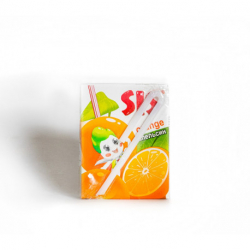 JUS DE D'ORANGE - SIS-(YAN) 0.2L