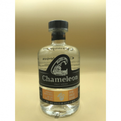 VODKA AUX ABRICOTS CHAMELEON 0.5L 48.5%VOL