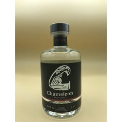 VODKA AU CORNOUILLE CHAMELEON 0.5L 48.5%VOL