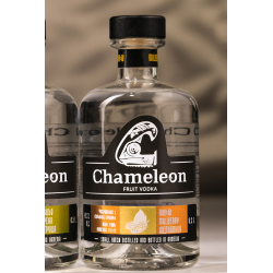 VODKA A LA MURE CHAMELEON 0.5L 48.5%VOL