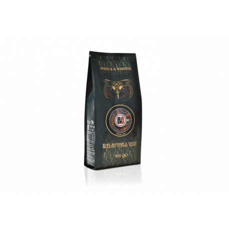 CAFE EN GRAIN ROYAL ARMENIA-ARABICA & ROBUSTA 500G 