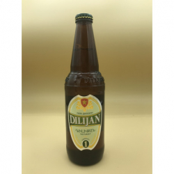 DILIJAN N°1, 0.45L 4.6%