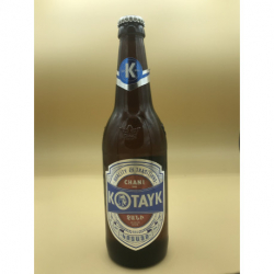 KOTAYK CHANI 0.50L 4.5% 