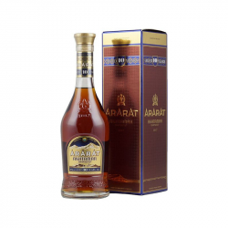 AKHTAMAR - ARARAT BRANDY 0.5L