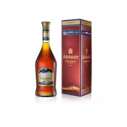 AKHTAMAR - ARARAT BRANDY 0.7L