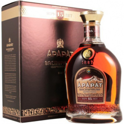 VASPURAKAN - ARARAT BRANDY 0.7L