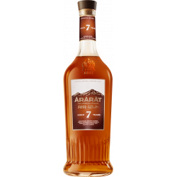 ANI - ARARAT BRANDY 7 ANS 0.7L