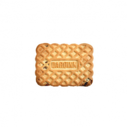 Daroink N° 42 -Biscuit avec raisin 3kg - Pack de 1