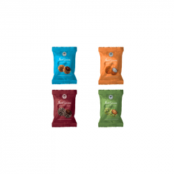  Mark Sevouni - Lounge 185g - Pack de 10