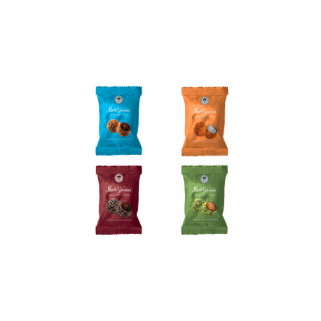 Mark Sevouni - Lounge 140g - Pack de 18