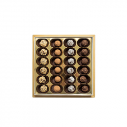 Chocolat N°5 - Mark Sevouni - Avantgarde 280g