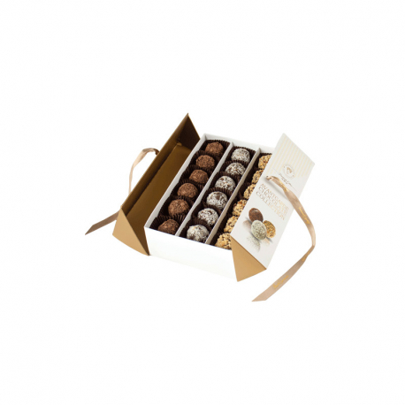 Chocolat N°3 - Mark Sevouni - Avantgarde 210g