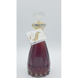 BRANDY SHERAM 5 ANS 0.5L 40%VOL - PACK DE 6