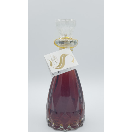 BRANDY SHERAM 5 ANS 0.5L 40%VOL