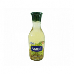 JUS DE Raisin blanc COMPOTE - ARARAT 1L 