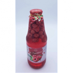 JUS DE FRAMBOISES COMPOTE - DELICEIK 1L