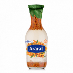 JUS D'ARGOUSIER COMPOTE - ARARAT 1L