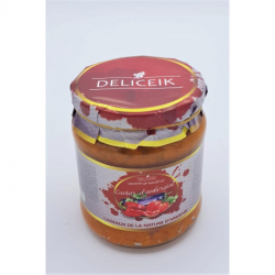 Agrandir l'image CAVIAR D'AUBERGINES-DELICEIK - BOCAL 470G