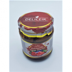 IMAM BAYALDI - RATATOUILLE - DELICEIK - BOCAL 470G