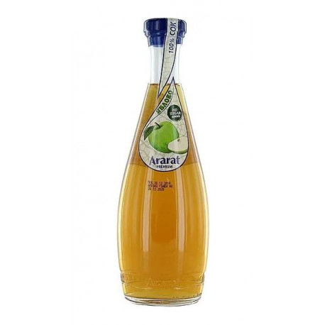 JUS DE POMME - ARARAT 0.75L 