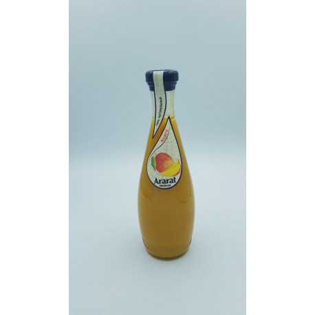 JUS DE MANGUE - ARARAT 0.75L