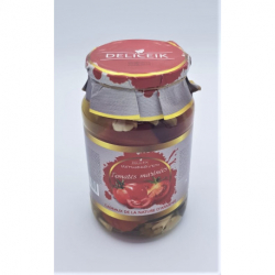 TOMATES MARINÉS - DELICEIK - BOCAL 1000G