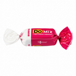 Chocolat N°35 - Sonuar DoMIX Vanille 