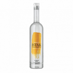 Agrandir l'image Vodka ISTAK PREMIUM 40% 0.5L