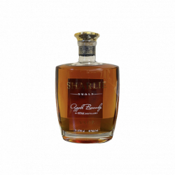 Brandy ISTAK SHARLIE 40% 0.7L