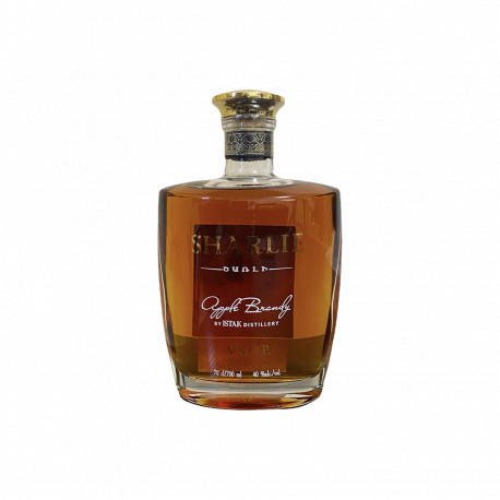 Brandy ISTAK SHARLIE 40% 0.7L