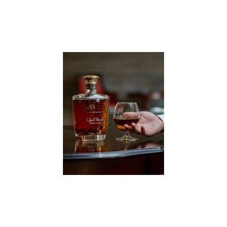 Brandy ISTAK SHARLIE 40% 0.7L