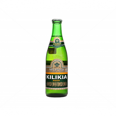 Bière KILIKIA 0.33L