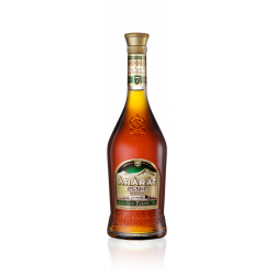 YNTIR - ARARAT BRANDY OTBORNY 0.7L