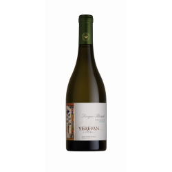 VIN BLANC SEC YEREVAN 0.75L