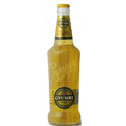 Bière Gyumri Gold 0.5l