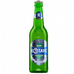 Bière KOTAYK 0.50L