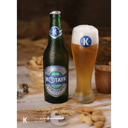 Bière KOTAYK 0.50L