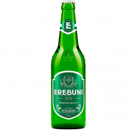 EREBUNI 0.50L