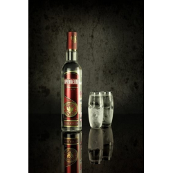 VODKA KREMLEVKA SOFT 0.50L