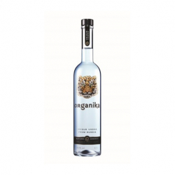 VODKA ORGANIKA 0.70L